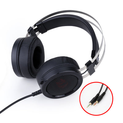 Auriculares Gaming Estéreo Dual Audio de Alta Precisión - Image 11