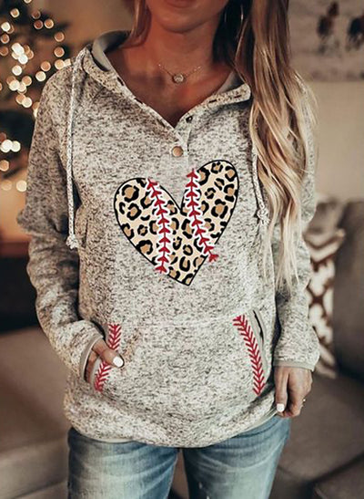 Sudadera Raglan Estampada Otoño Invierno - Image 2