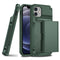 Verde Militar IPhone 6 6S