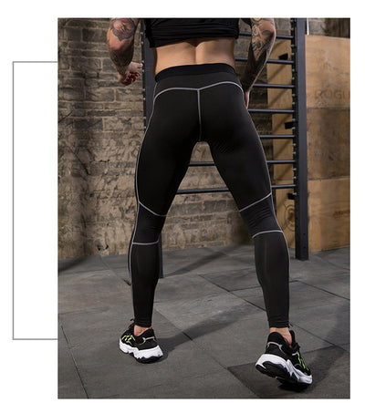 Pantalones Deportivos Slim Fit con Tecnología Reductora - Image 7