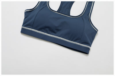 Sujetador Deportivo H Back con Soporte Máximo para Running y Ejercicio - Image 23