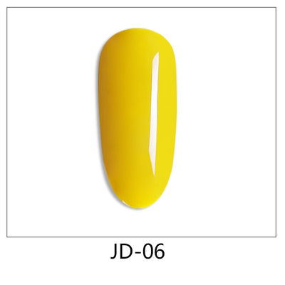 Esmalte de Gel Permanente AS Nail Art - Colección Clásica Eterna - Image 11