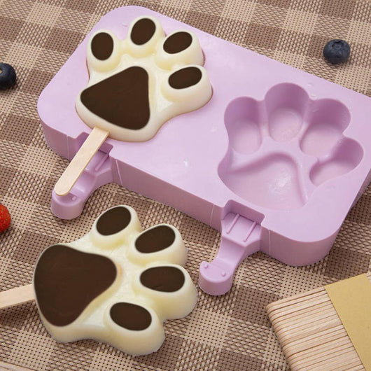 Molde de Silicona para Helado Casero - Image 23