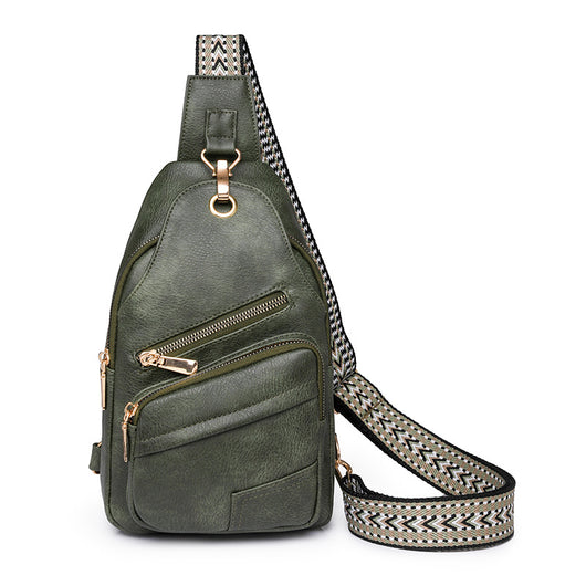 Bolsa de Pecho de Gran Capacidad para Mujer - Image 6