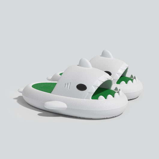 Pantuflas Shark Multigeneracionales para Verano - Image 31