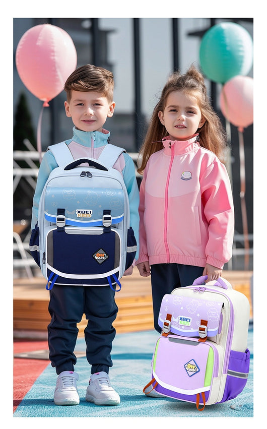Mochila Ergonómica de Gran Capacidad - Protección Espinal y Alivio de Carga - Image 22