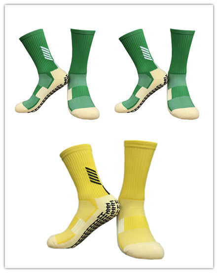 Calcetines Deportivos Profesionales para Baloncesto y Fútbol - Image 42