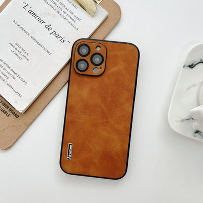 Funda para Teléfono con Piel de Oveja y Cristal Templado - Image 8