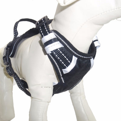 Arnés de Seguridad Antiexplosión para Perros Medianos y Grandes - Image 5