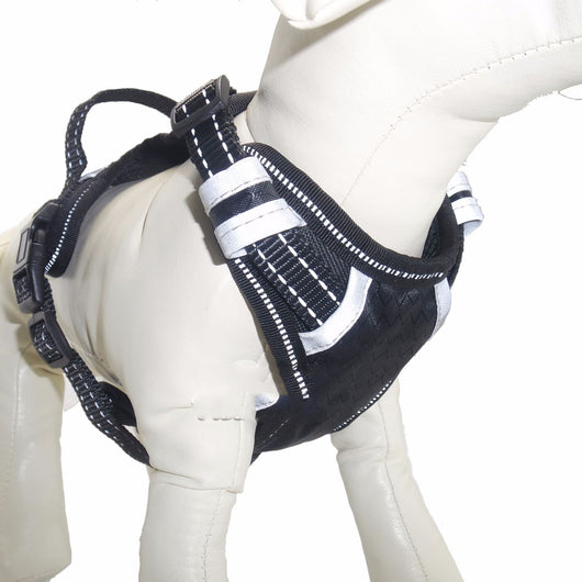 Arnés de Seguridad Antiexplosión para Perros Medianos y Grandes - Image 5