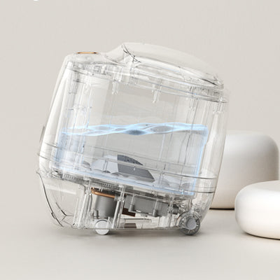 Masajeador Automático de Pies con Hidromasaje y Terapia Relajante - Image 13