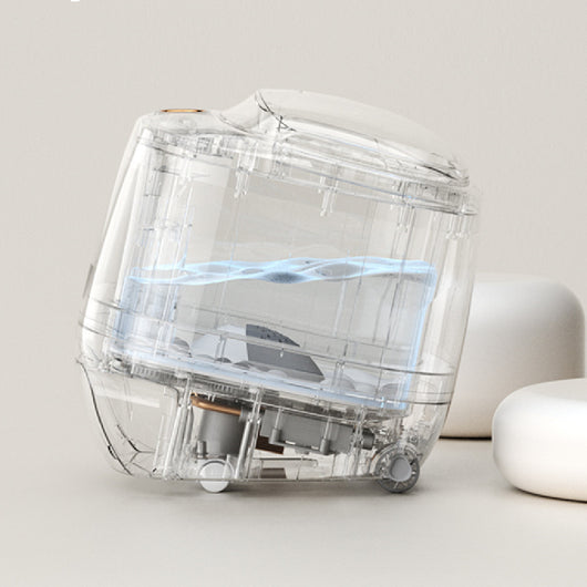 Masajeador Automático de Pies con Hidromasaje y Terapia Relajante - Image 13