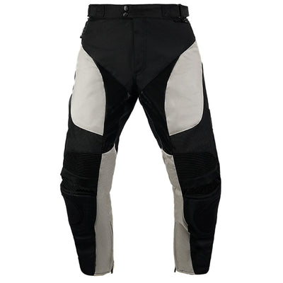 Pantalones de Motociclismo Deportivo para Hombre y Mujer - Image 5