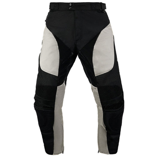 Pantalones de Motociclismo Deportivo para Hombre y Mujer - Image 5