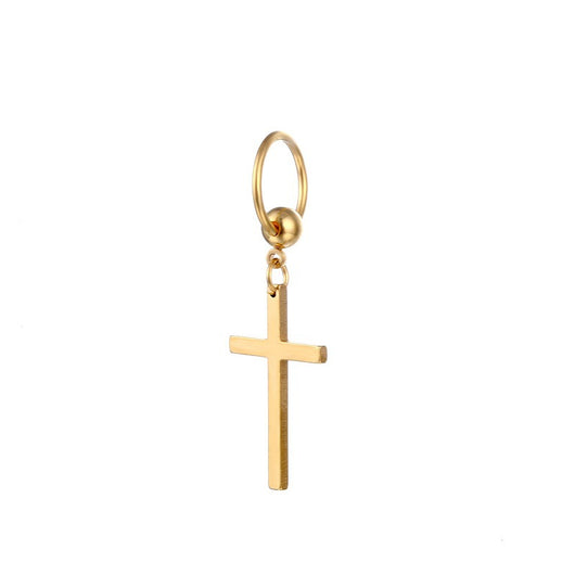 Anillo Clip Nasal de Acero Titanio Quirúrgico - Image 3