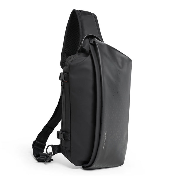 Bolsa Mensajera Deportiva Impermeable Multifuncional