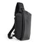 Bolsa Mensajera Deportiva Impermeable Multifuncional