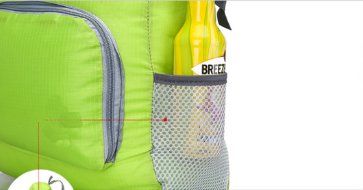 Mochila de Yoga Ultraligera Unisex - Image 12