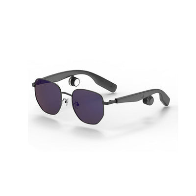 Gafas Inteligentes con Conducción Ósea y Bluetooth - Image 8