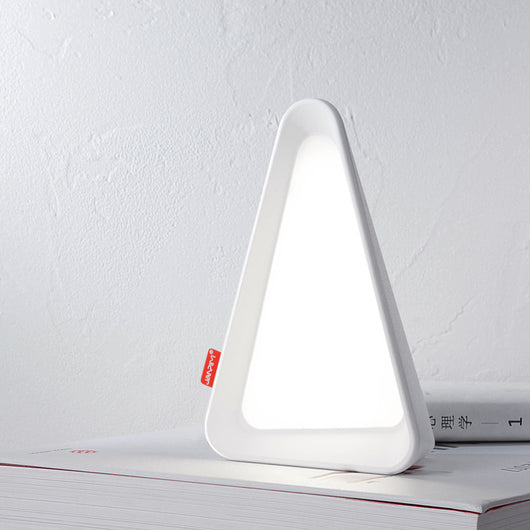 Lámpara LED Inteligente con Sensor de Gravedad, Carga USB y Control de Ambiente - Image 9