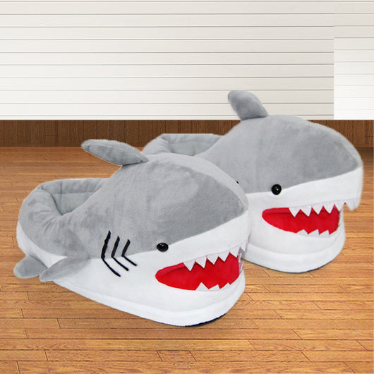 Set de Bolsa y Pantuflas de Algodón para Parejas