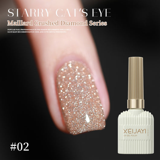 Esmalte de Gel Virtue Pull Disco Diamante en los Escombros - Image 8