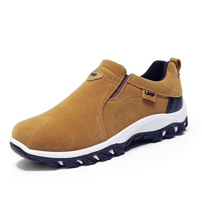 Zapatos de Montaña para Hombre - Comodidad Todo Terreno - Image 20