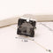 Jeans Button Hole Shoes Diy Accessories Bright Crystal Classic Estilo Ornament Accessories Upper Pearl Flower C379 Transparente