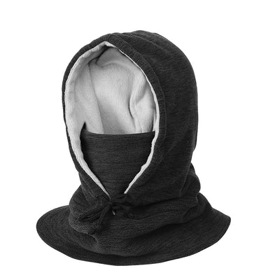 Gorro-Bufanda 2 en 1 Térmico Impermeable para Ciclismo y Actividades al Aire Libre - Image 20
