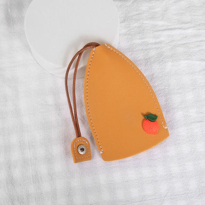 Estuche Protector de Llaves con Diseño Animado en Cuero PU - Image 53