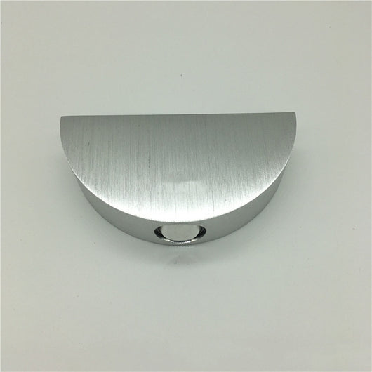 Lámpara Decorativa Semicircular LED en Aluminio para Interior - Image 12