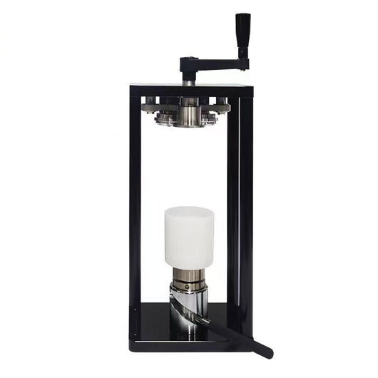 Máquina Capsuladora Manual Pure Can Seamer - Image 8