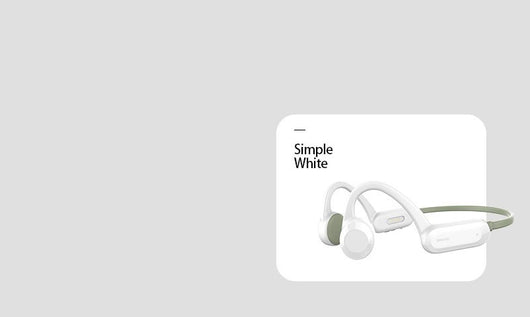 Auriculares de Conducción Ósea Bluetooth IPX8 para Natación - Image 8