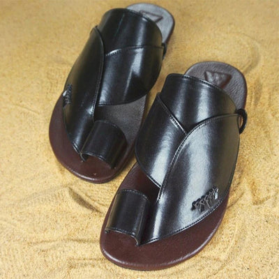 Sandalias Planas Casuales Cómodas - Image 13