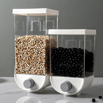 Contenedor Hermético para Granos y Cereales - Image 11