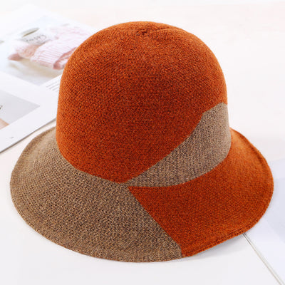 Gorro Pescador de Lana Premium - Estilo Versátil y Elegante - Image 17