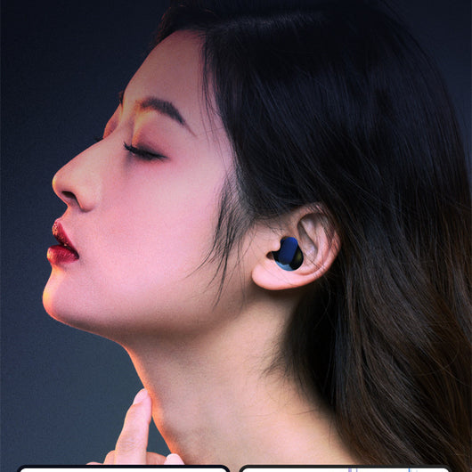Auriculares Bluetooth con Cancelación de Ruido y Modo Privado - Image 9