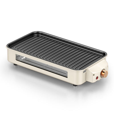 Horno Eléctrico Multifunción con Bandeja para Asar Carnes - Image 5
