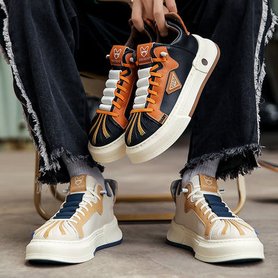 Tenis Casuales para Hombre de Bajo Perfil Transpirables y Modernos - Image 23
