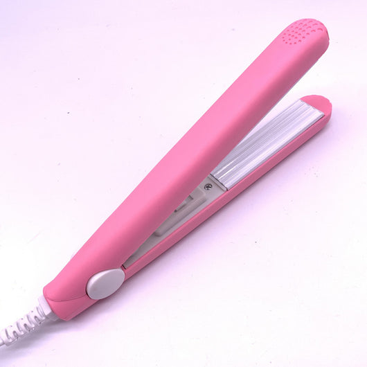 Plancha Alisadora Compacta Profesional - Image 16