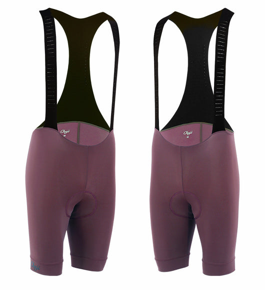 Pantalones Cortos para Ciclismo Profesional con Tirantes - Image 27