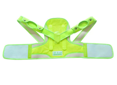 Corrector de Postura Infantil y Adolescente con Soporte Dorsal - Image 17