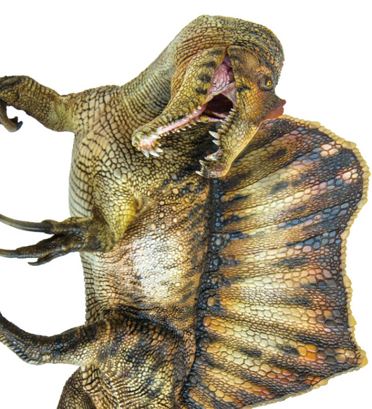 Figura de Dinosaurio Spinosaurus Jurassic - Modelo Coleccionable para Niños - Image 8