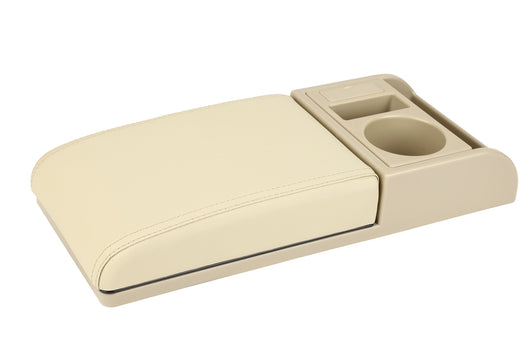 Elevador de Reposabrazos Automotriz Universal con Protector Plástico - Image 6