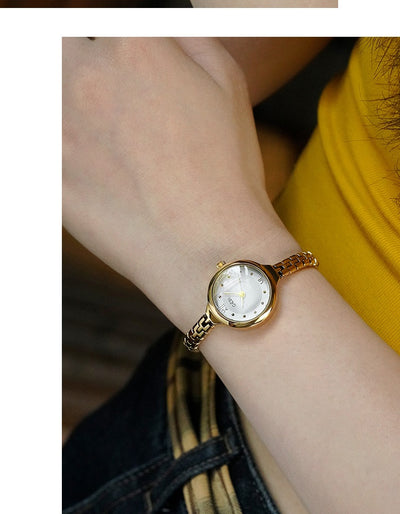 Reloj Elegante Resistente al Agua para Mujer - Diseño Minimalista Premium - Image 16