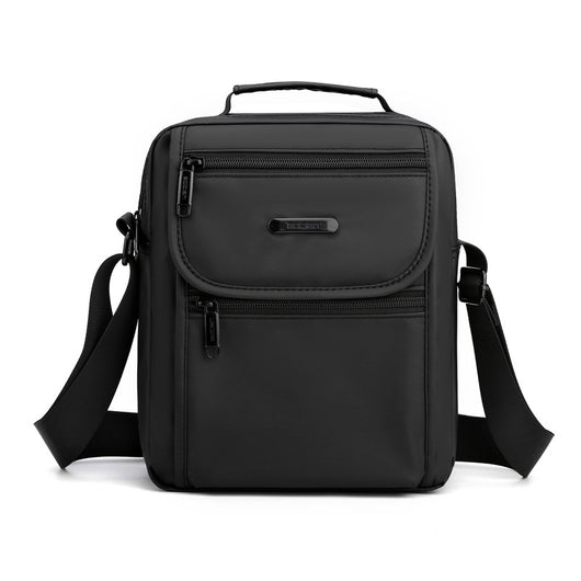 Bolso Mensajero de Un Hombro con Gran Capacidad para Hombre - Image 12