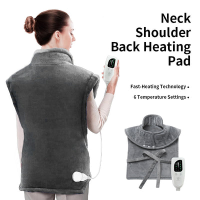 Chal Térmico para Torso Superior con Aislamiento Avanzado - Image 11
