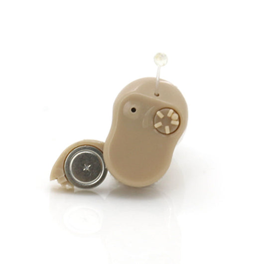 Audífono Invisible CIC de Alto Rendimiento para Adultos Mayores - Image 6