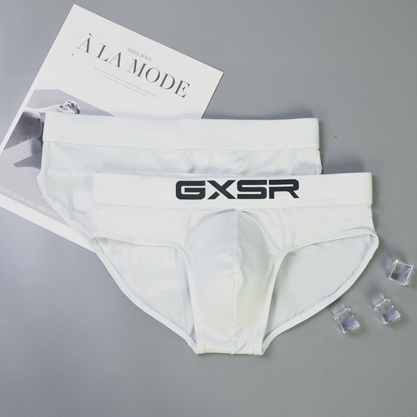 Calzoncillos Triangle Elásticos y Transpirables para Hombre