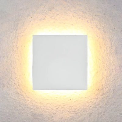 Lámpara LED de Pared para Dormitorio con Luz Ambiental - Image 6